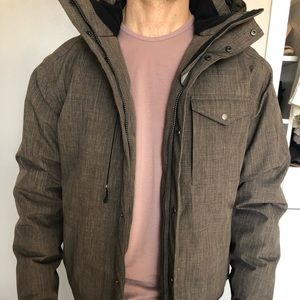 Men’s Patagonia Coat